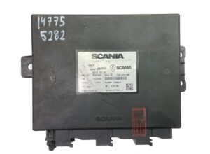 Scania vezérlőegység 2053950 coo7 2029430