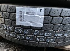 Scania kerék 295/80 R22.5 – 14776