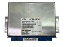 Knorr-Bremse 24V EBS vezérlőegység Scania 0 486 106 104