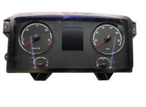 Műszerfal óra scania – modell 2627468 (és kompatibilis kódok)