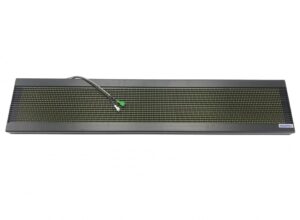 Bal oldali led irányjelző scania buszhoz 20758166
