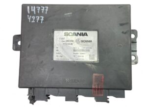 Coo7 vezérlőegység scania 2053950 1201240159