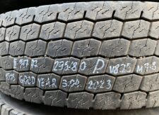 Goodyear teherautó gumiabroncs 295/80 R22.5 3.04.2023