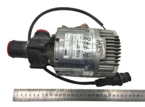 Hűtőfolyadék keringető szivattyú scania valeo 2119652 1852417