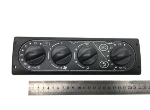 Ac vezérlőmodul scania 1939631 1906093 2279283