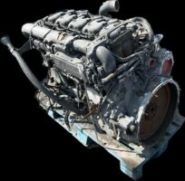 Motor Scania 572218-2062053-13 Felújított