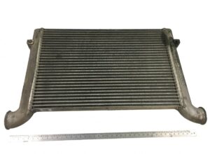 Intercooler scania 1871265-13