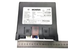 Scania vezérlőegység ECU CPL NO 2424369