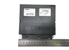 ELC vezérlőegység SCANIA WABCO 1851677 24V
