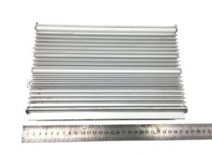 Intercooler hűtő scania 1775963, 2294301, 2022607, 2083785, 2054673, 1784018, 1777636, 2152806, 2110664, 2182503, 2294322, 1917540, 1858195, 1867766, 1888355, 1923417