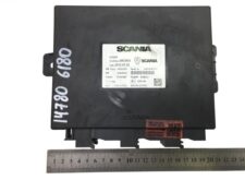 ECU vezérlőegység Scania CO07 2053950