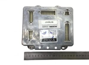 Scania vezérlőegység 2124059 zr32-a