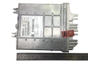 Sebességváltó vezérlőegység ecu scania bosch 24v 0 281 001 014