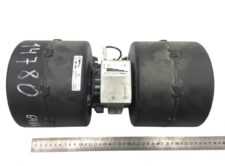 Fűtőventilátor Scania – P/N 1445718, 1599307 – EPL típus 24V 100W