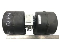 SPAL 4018 fűtőventilátor Scania 1445718 / 1599307