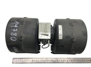 Spal 4018 fűtőventilátor scania 1445718/1599307-hez