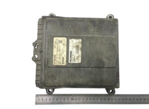 Motorvezérlő egység ecu scania 24v 2309561 2145719