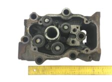 Scania hengerfej 2057411/2249396/2301092 – Használt autóalkatrész