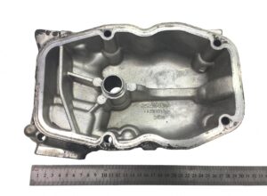 Scania aisi10mg 3698 szelepemelő fedél