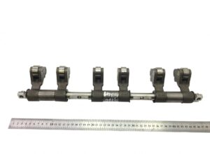 Set tűgörgős görgők scania 1891698/1891692