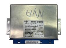 EBS vezérlőegység Knorr-Bremse 24V 0 486 106 104 Scania járműhöz