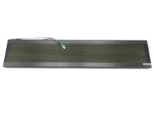 Bal oldali LED irányjelző Scania buszhoz 20758166 LED191603-802 A0198102877 0198102877-11