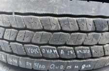Scania kerék 295/80R22.5 225×9 225×8.25 M G-13