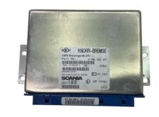 EBS vezérlőegység 24V Knorr-Bremse Scania, cikkszám 0 486 106 104