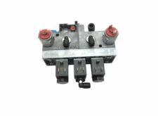 Oldalsó ajtó vezérlőszelep buszhoz Scania WABCO 20550838 A0007605678 8825902 6020 13302122 1518106 2131060 1848972