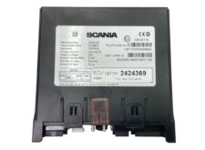 ECU vezérlőegység Scania 2424369 C200 24V 2252124