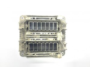 Motorvezérlő egység ecu scania 2036116 / 2420330 / 2391463 / 2204868 / 2272108 / 2292782 / 2309636