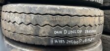 Dunlop gumiabroncs 295/80R22.5 V8.25 0419