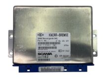 EBS vezérlőegység 24V Knorr-Bremse Scania 0486106104