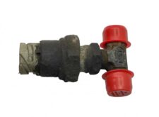 Pneumatikus szelep Scania 1392254 813185-18