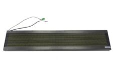 Jobb oldali LED busz irányjelző Scania Mobitec
