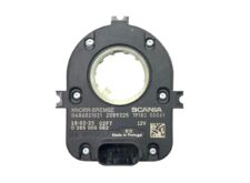 Kormányhelyzet-érzékelő Scania Knorr-Bremse 0486021021 2089325 19182 00061 Bosch, Portugália gyártmány