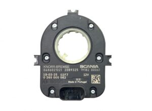 Kormányhelyzet-érzékelő scania knorr-bremse 0486021021 2089325 19182 00061 bosch, portugália gyártmány