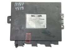 COO7 vezérlőegység Scania, EcuAssy: 205395, HW Assy: 2029430, HW: 2029432, Gyártás: 2012