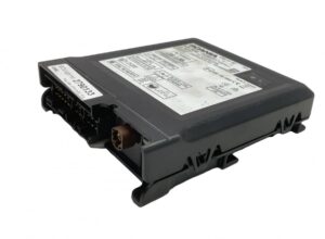 Scania vezérlőegység ecu no. 2790133