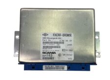 EBS vezérlőegység Knorr-Bremse Scania 24V 0486106104