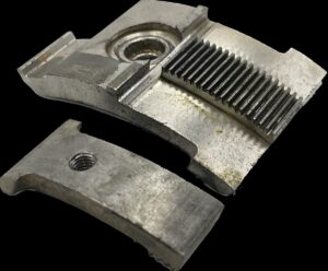 Kormányállító mechanizmus – sebességváltó alkatrész készlet scania 1921450 1767621 1740396