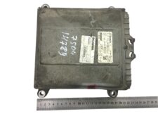 Motorvezérlő egység ECU Scania 2309561 24V Bosch