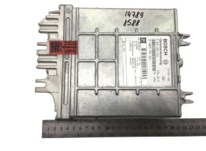 Sebességváltó vezérlőegység ecu scania bosch 0 528 824 109/002
