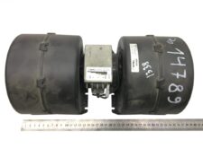 Scania SPAL 1445718/1599307 fűtőventilátor
