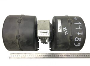 Scania spal 1445718/1599307 fűtőventilátor
