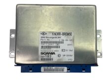 EBS vezérlőegység Knorr-Bremse Scania 0 486 106 104