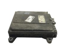 Motorvezérlő egység (ECU) Scania 144907205 5026