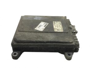 Motorvezérlő egység (ecu) scania 144907205 5026