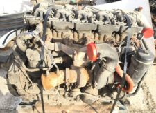 Scania 572218 2062053 16 – Dízelmotor teherautóhoz