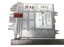 BOSCH 0281001900 Sebességváltó vezérlőegység Scania gépekhez